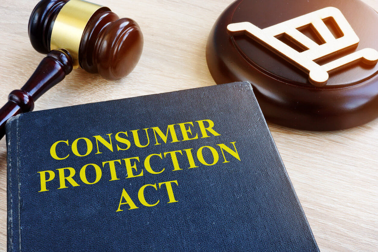 Consumer Matters legal service